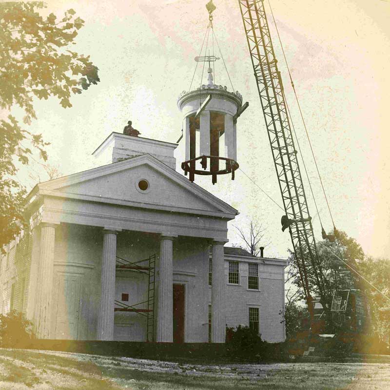 Brook-Academy-Cupola