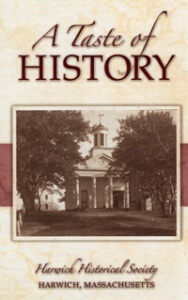 Taste of History