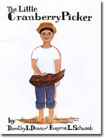 The Little Cranberry Picker