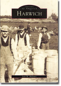 Images of America: Harwich