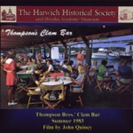 Thompson's Clam Bar 1983